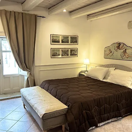 Ortigia San Giuseppe *