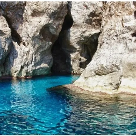 Ortigia San Giuseppe