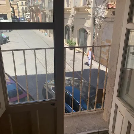 Ortigia Casa *