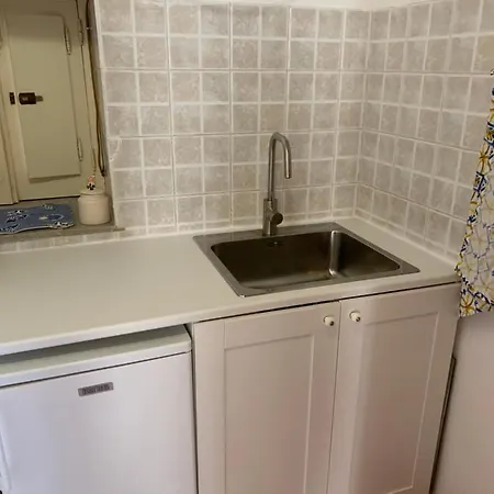 Ortigia San Giuseppe * Συρακούσες