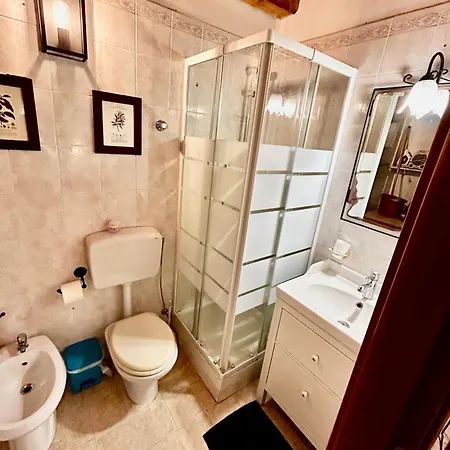 Ortigia San Giuseppe Συρακούσες