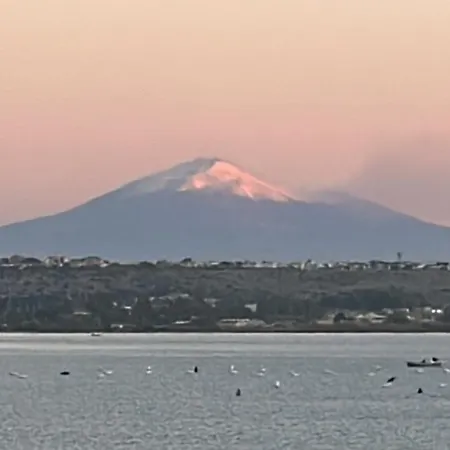 Διαμέρισμα Ortigia San Giuseppe