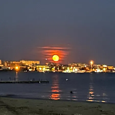 Ortigia San Giuseppe Сиракузы