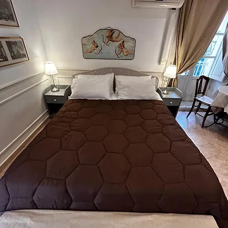 Ortigia San Giuseppe * Συρακούσες