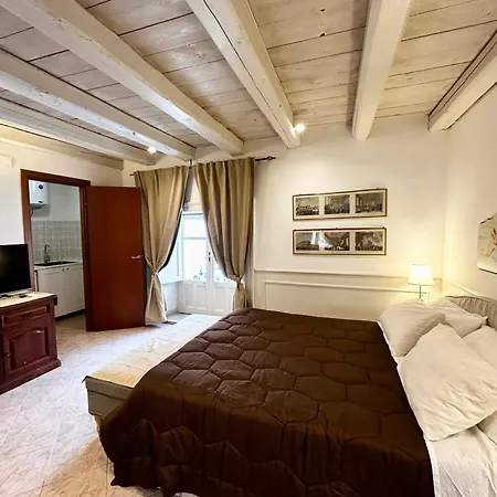 Ortigia San Giuseppe