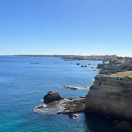 Ortigia San Giuseppe Διαμέρισμα