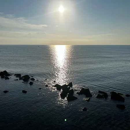 Διαμέρισμα Ortigia San Giuseppe *