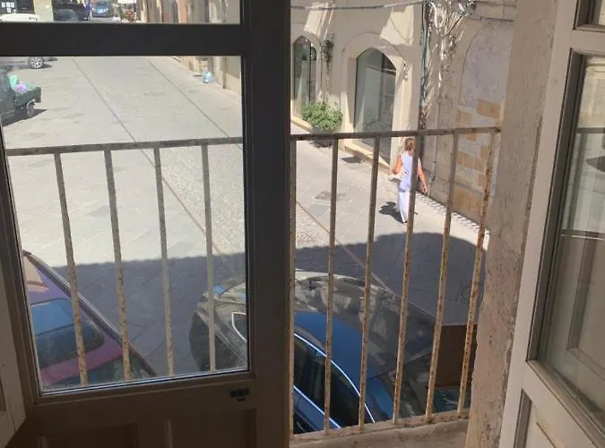 Ortigia San Giuseppe *