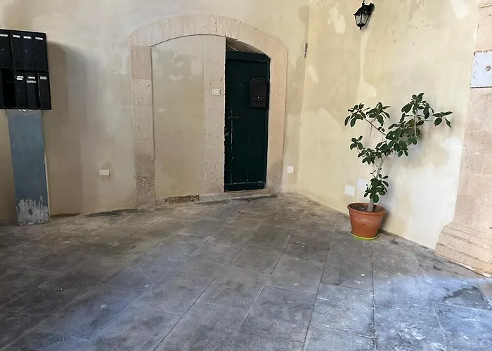 Appartement Ortigia San Giuseppe