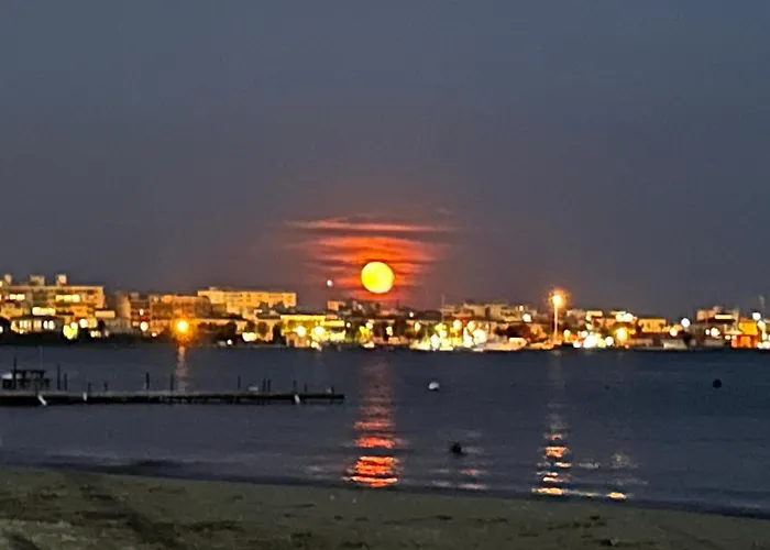 Ortigia San Giuseppe Syracuse