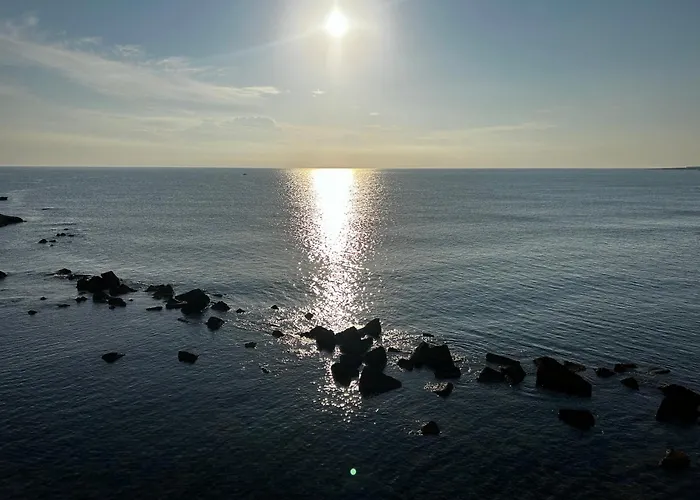 Appartement Ortigia San Giuseppe *